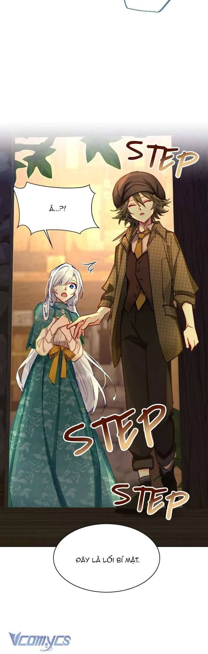 đọc truyện Sự Trả Thù Của Dự Khuyết Thánh Nữ Chương 80 ảnh 22 tại Thiên Thai Truyện