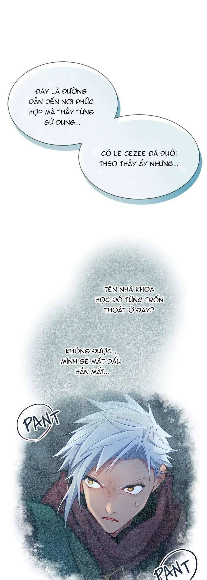 đọc truyện Sự Trả Thù Của Dự Khuyết Thánh Nữ Chương 80 ảnh 23 tại Thiên Thai Truyện