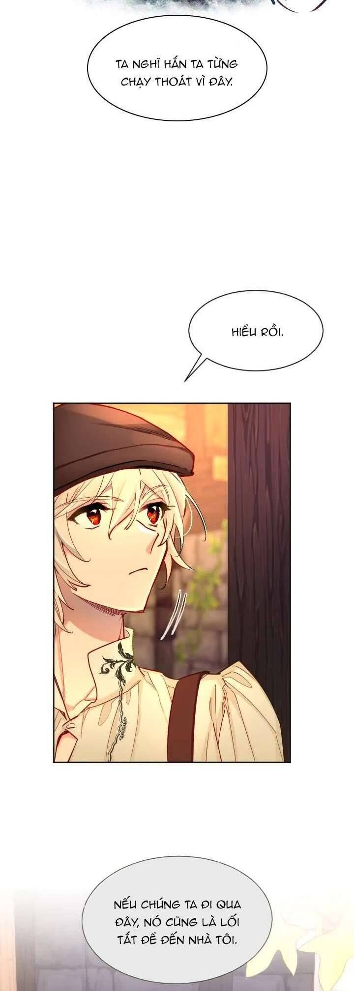 đọc truyện Sự Trả Thù Của Dự Khuyết Thánh Nữ Chương 80 ảnh 24 tại Thiên Thai Truyện