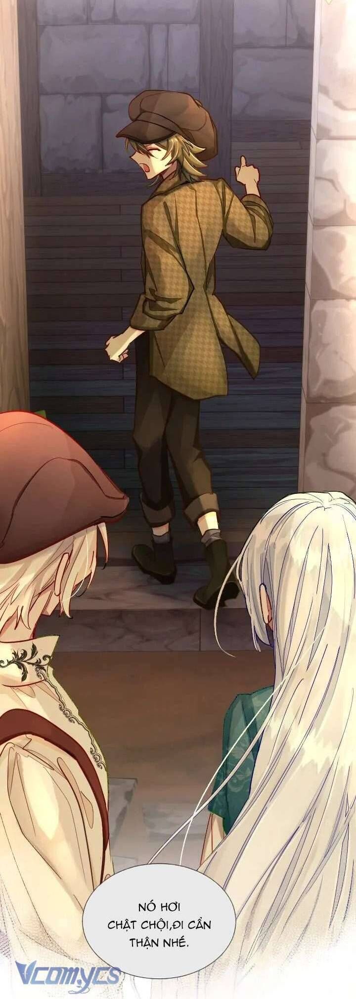 đọc truyện Sự Trả Thù Của Dự Khuyết Thánh Nữ Chương 80 ảnh 25 tại Thiên Thai Truyện