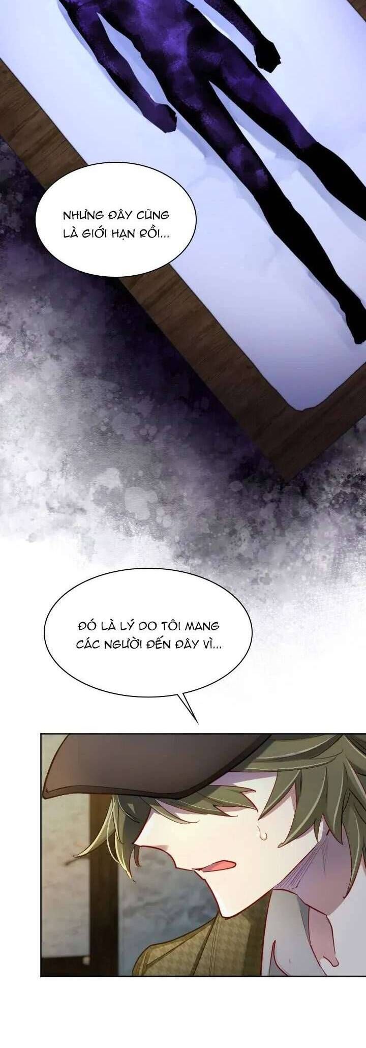 đọc truyện Sự Trả Thù Của Dự Khuyết Thánh Nữ Chương 80 ảnh 31 tại Thiên Thai Truyện