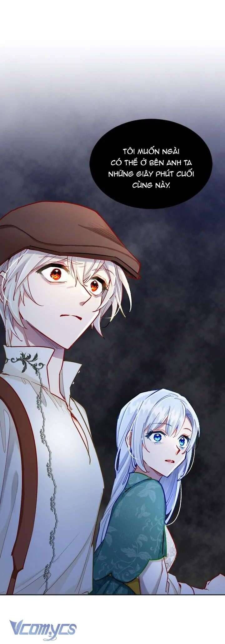 đọc truyện Sự Trả Thù Của Dự Khuyết Thánh Nữ Chương 80 ảnh 32 tại Thiên Thai Truyện