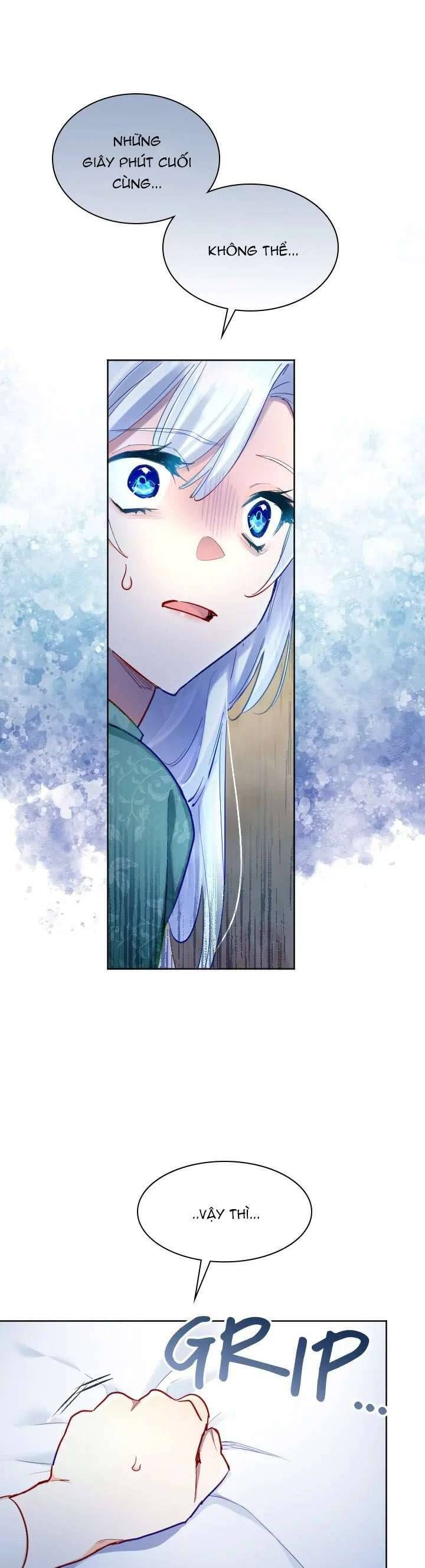 đọc truyện Sự Trả Thù Của Dự Khuyết Thánh Nữ Chương 80 ảnh 33 tại Thiên Thai Truyện