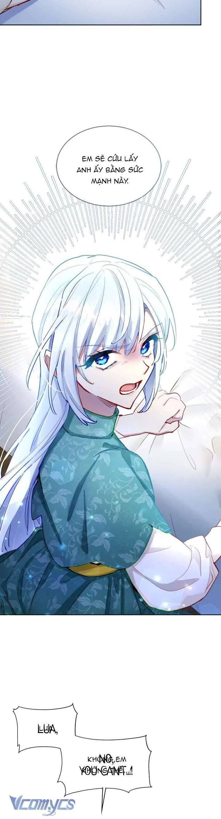 đọc truyện Sự Trả Thù Của Dự Khuyết Thánh Nữ Chương 80 ảnh 34 tại Thiên Thai Truyện