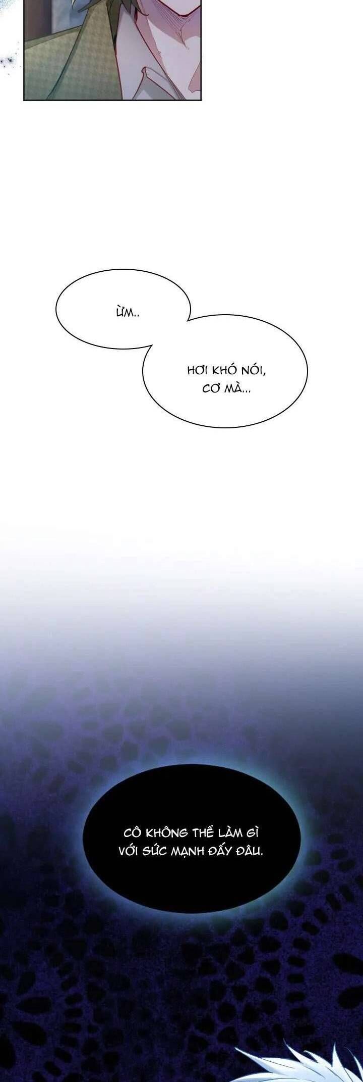 đọc truyện Sự Trả Thù Của Dự Khuyết Thánh Nữ Chương 80 ảnh 36 tại Thiên Thai Truyện