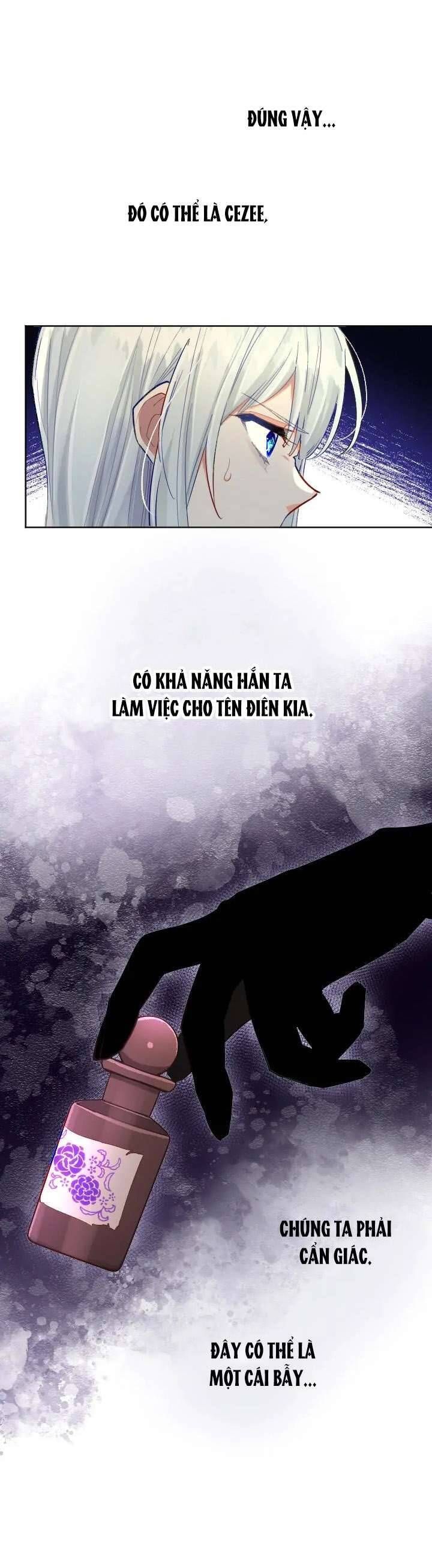 đọc truyện Sự Trả Thù Của Dự Khuyết Thánh Nữ Chương 80 ảnh 7 tại Thiên Thai Truyện