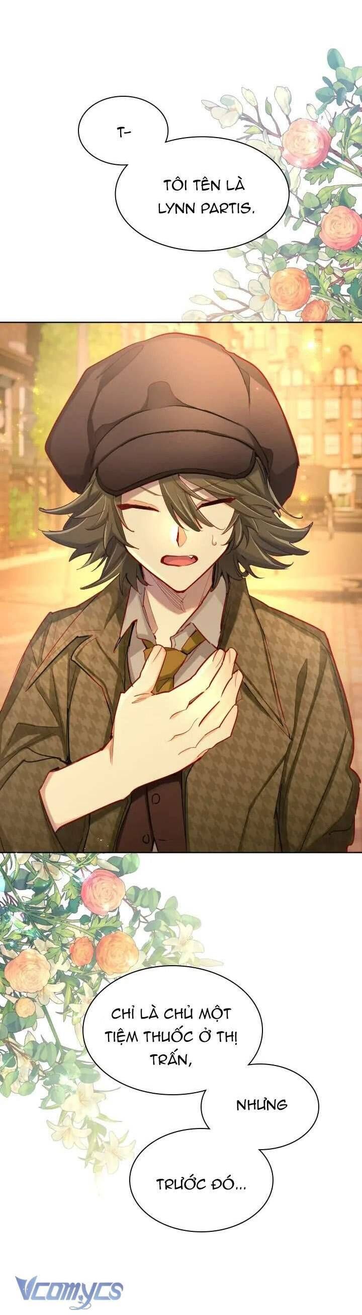 đọc truyện Sự Trả Thù Của Dự Khuyết Thánh Nữ Chương 80 ảnh 8 tại Thiên Thai Truyện