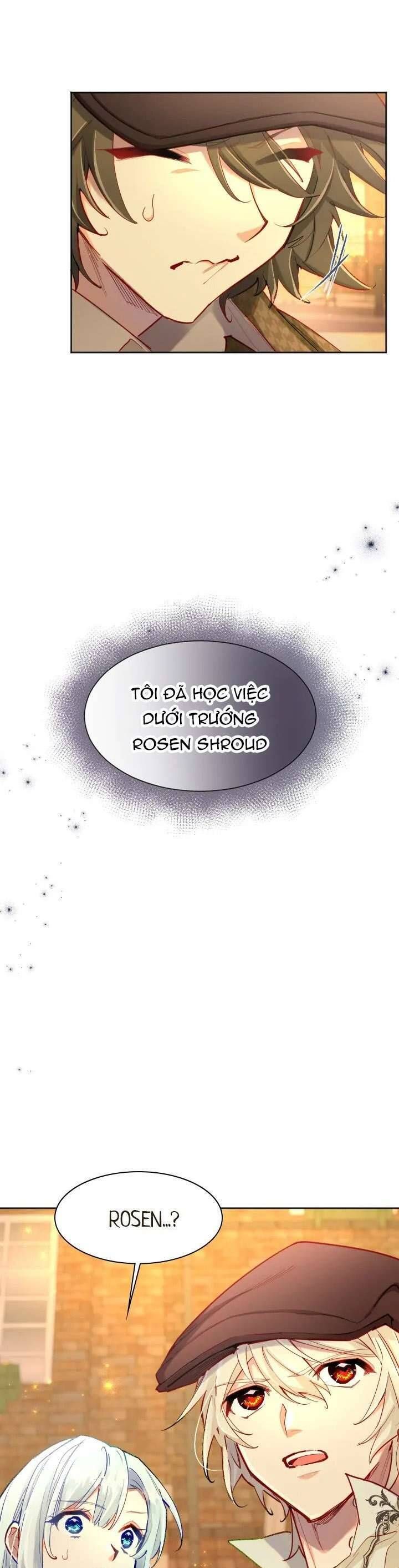 đọc truyện Sự Trả Thù Của Dự Khuyết Thánh Nữ Chương 80 ảnh 9 tại Thiên Thai Truyện