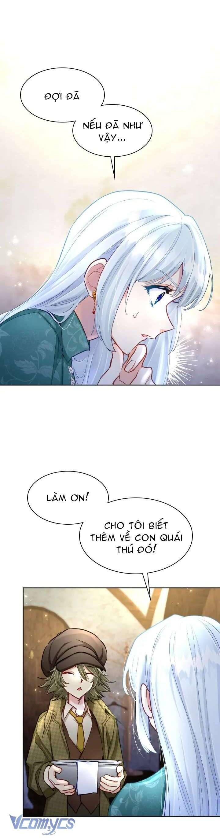 đọc truyện Sự Trả Thù Của Dự Khuyết Thánh Nữ Chương 81 ảnh 14 tại Thiên Thai Truyện