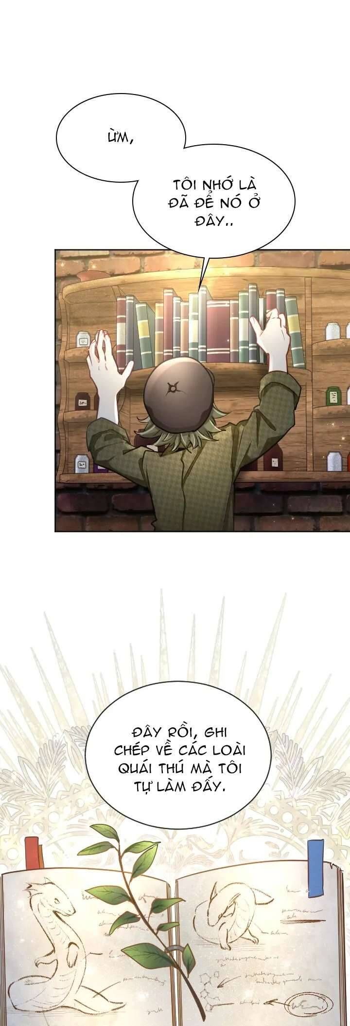 đọc truyện Sự Trả Thù Của Dự Khuyết Thánh Nữ Chương 81 ảnh 17 tại Thiên Thai Truyện