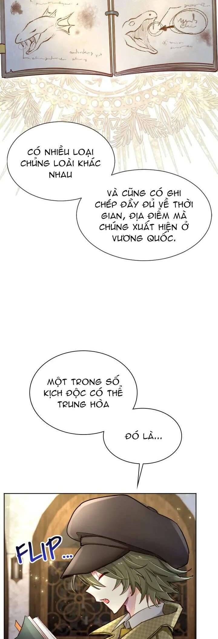 đọc truyện Sự Trả Thù Của Dự Khuyết Thánh Nữ Chương 81 ảnh 18 tại Thiên Thai Truyện