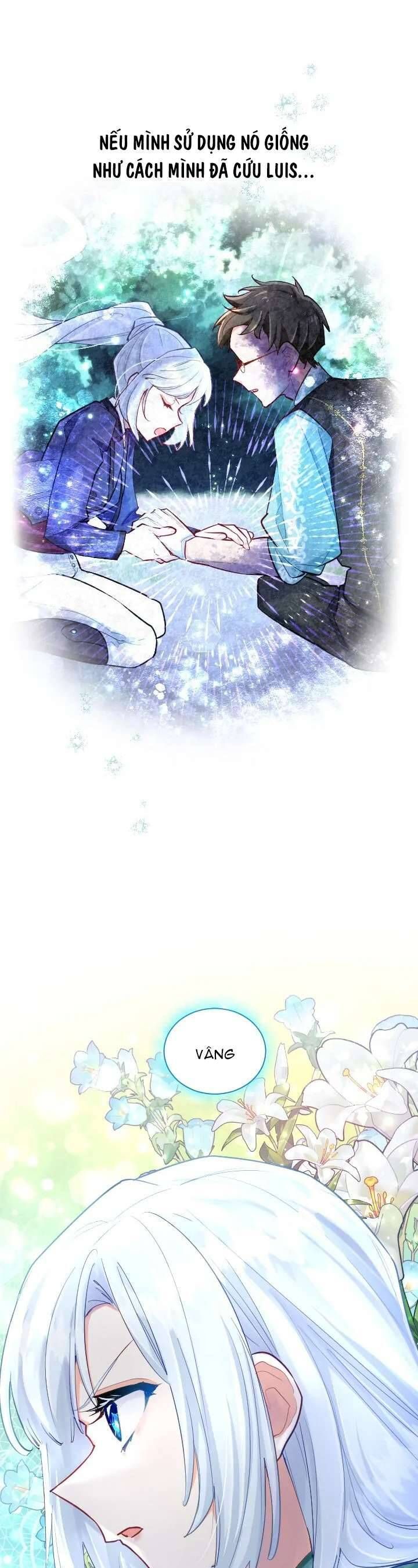 đọc truyện Sự Trả Thù Của Dự Khuyết Thánh Nữ Chương 81 ảnh 20 tại Thiên Thai Truyện