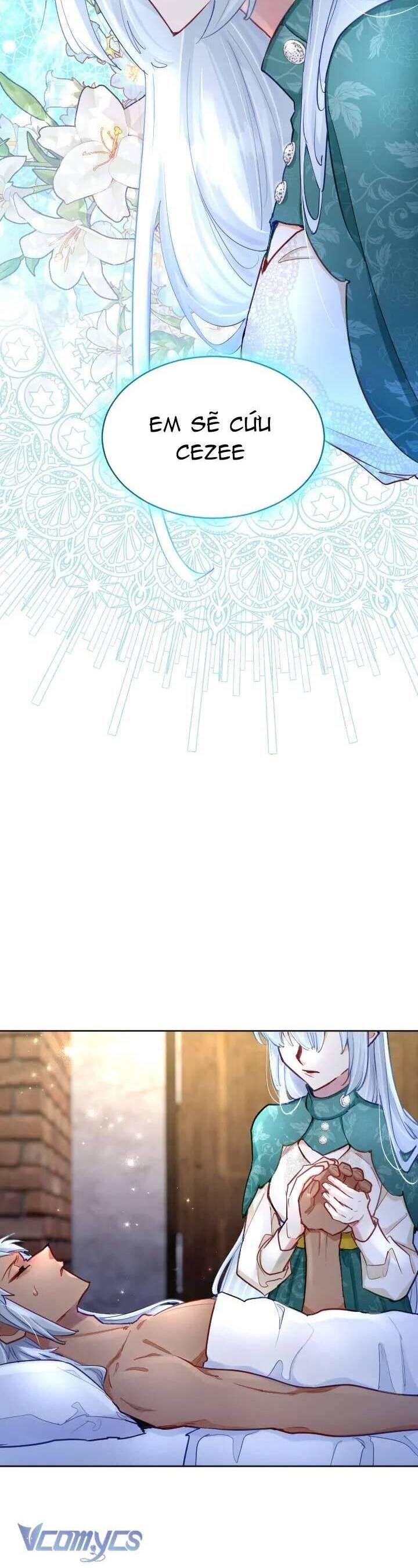 đọc truyện Sự Trả Thù Của Dự Khuyết Thánh Nữ Chương 81 ảnh 21 tại Thiên Thai Truyện