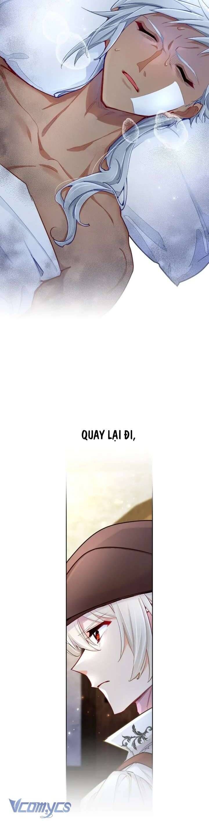 đọc truyện Sự Trả Thù Của Dự Khuyết Thánh Nữ Chương 81 ảnh 23 tại Thiên Thai Truyện