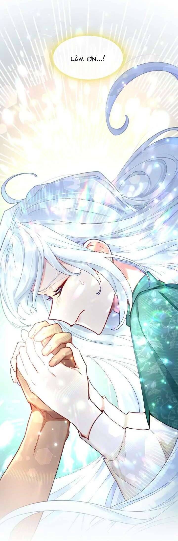 đọc truyện Sự Trả Thù Của Dự Khuyết Thánh Nữ Chương 81 ảnh 25 tại Thiên Thai Truyện