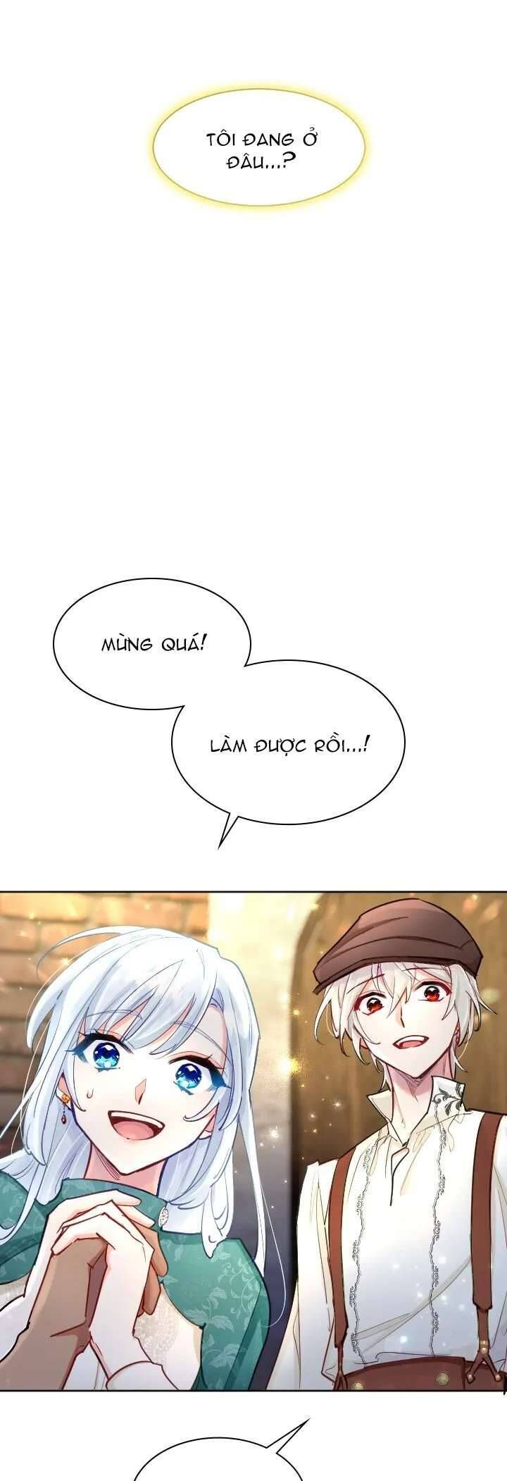 đọc truyện Sự Trả Thù Của Dự Khuyết Thánh Nữ Chương 81 ảnh 27 tại Thiên Thai Truyện