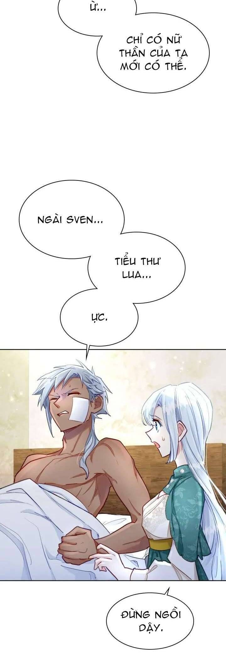 đọc truyện Sự Trả Thù Của Dự Khuyết Thánh Nữ Chương 81 ảnh 28 tại Thiên Thai Truyện