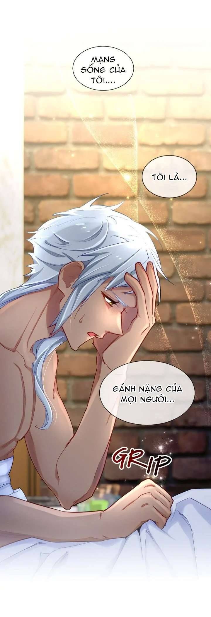 đọc truyện Sự Trả Thù Của Dự Khuyết Thánh Nữ Chương 81 ảnh 30 tại Thiên Thai Truyện