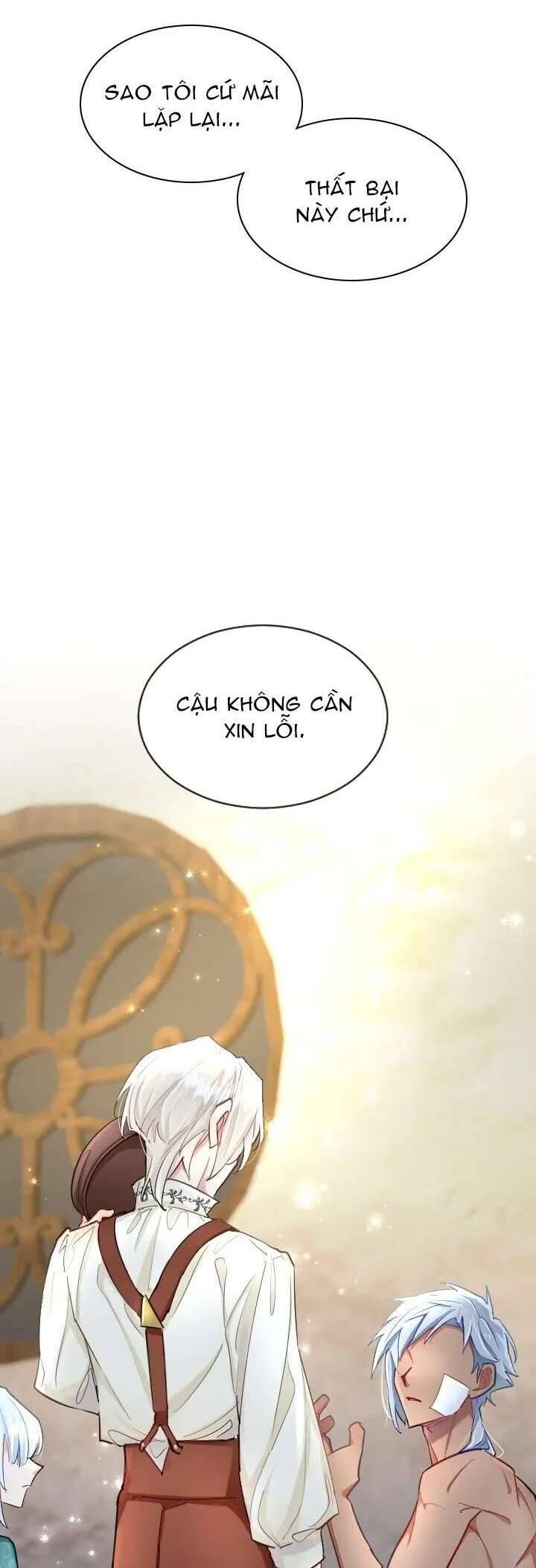 đọc truyện Sự Trả Thù Của Dự Khuyết Thánh Nữ Chương 81 ảnh 31 tại Thiên Thai Truyện