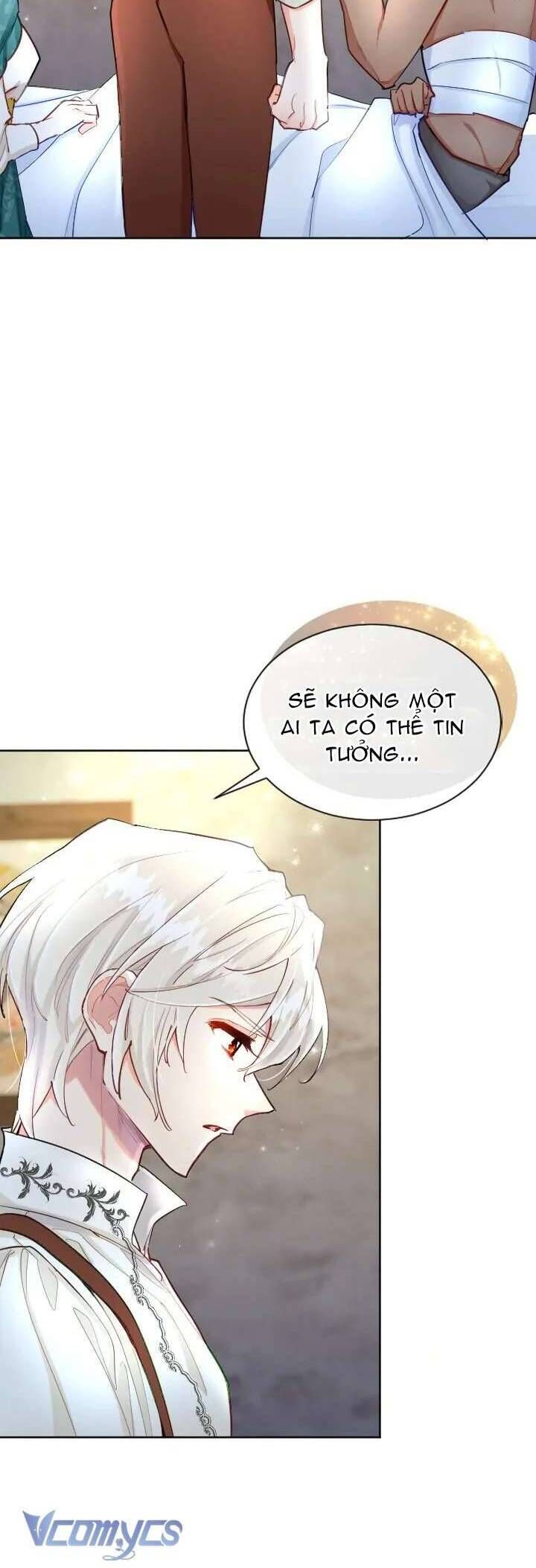 đọc truyện Sự Trả Thù Của Dự Khuyết Thánh Nữ Chương 81 ảnh 32 tại Thiên Thai Truyện