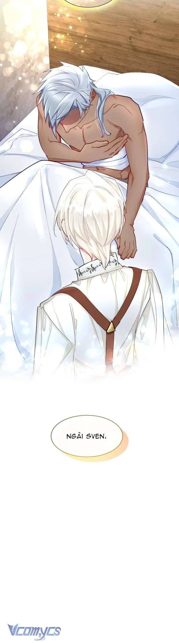 đọc truyện Sự Trả Thù Của Dự Khuyết Thánh Nữ Chương 81 ảnh 36 tại Thiên Thai Truyện