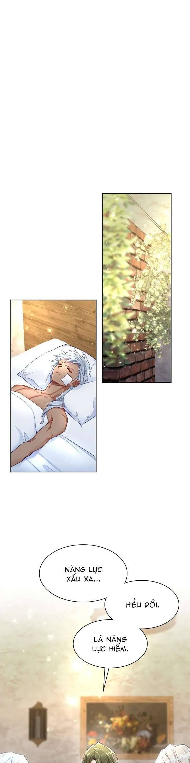 đọc truyện Sự Trả Thù Của Dự Khuyết Thánh Nữ Chương 81 ảnh 37 tại Thiên Thai Truyện