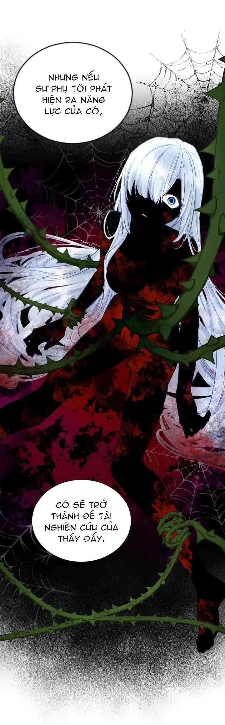 đọc truyện Sự Trả Thù Của Dự Khuyết Thánh Nữ Chương 81 ảnh 39 tại Thiên Thai Truyện