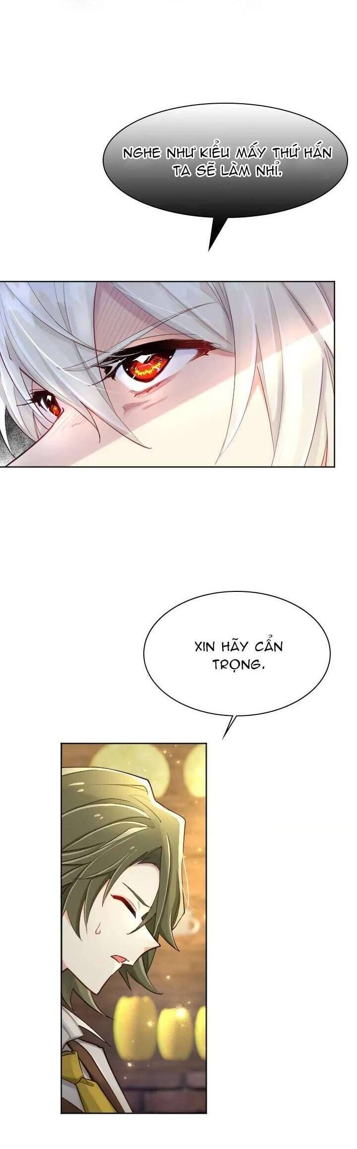 đọc truyện Sự Trả Thù Của Dự Khuyết Thánh Nữ Chương 81 ảnh 40 tại Thiên Thai Truyện