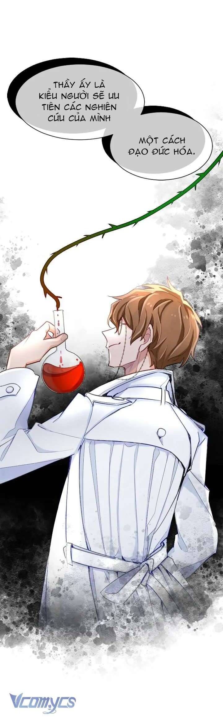 đọc truyện Sự Trả Thù Của Dự Khuyết Thánh Nữ Chương 81 ảnh 41 tại Thiên Thai Truyện