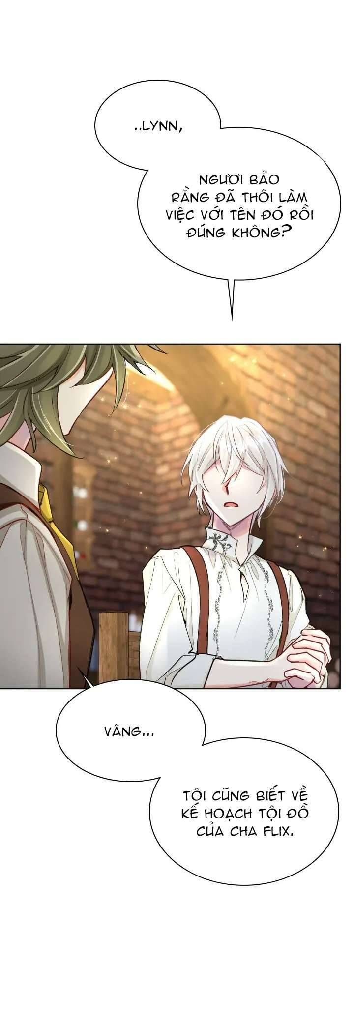 đọc truyện Sự Trả Thù Của Dự Khuyết Thánh Nữ Chương 81 ảnh 42 tại Thiên Thai Truyện