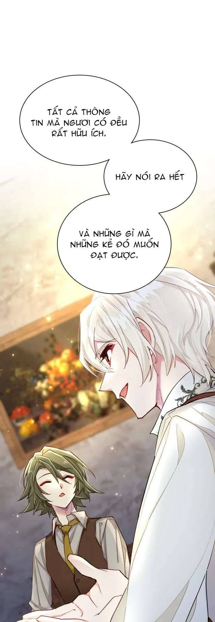 đọc truyện Sự Trả Thù Của Dự Khuyết Thánh Nữ Chương 81 ảnh 43 tại Thiên Thai Truyện