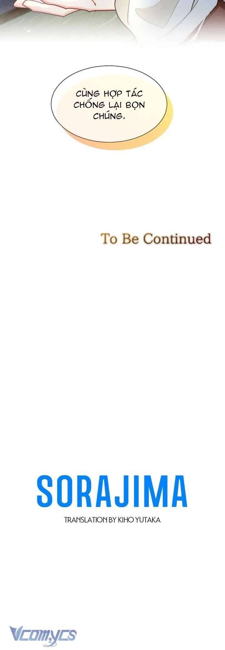 đọc truyện Sự Trả Thù Của Dự Khuyết Thánh Nữ Chương 81 ảnh 44 tại Thiên Thai Truyện