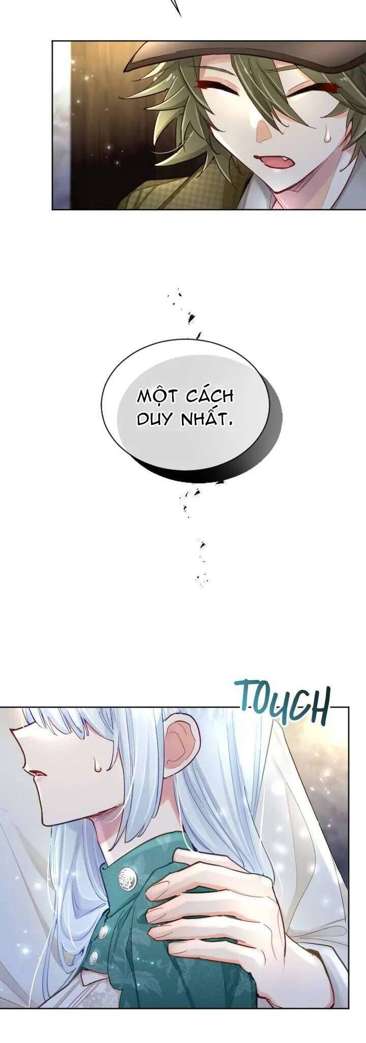 đọc truyện Sự Trả Thù Của Dự Khuyết Thánh Nữ Chương 81 ảnh 9 tại Thiên Thai Truyện