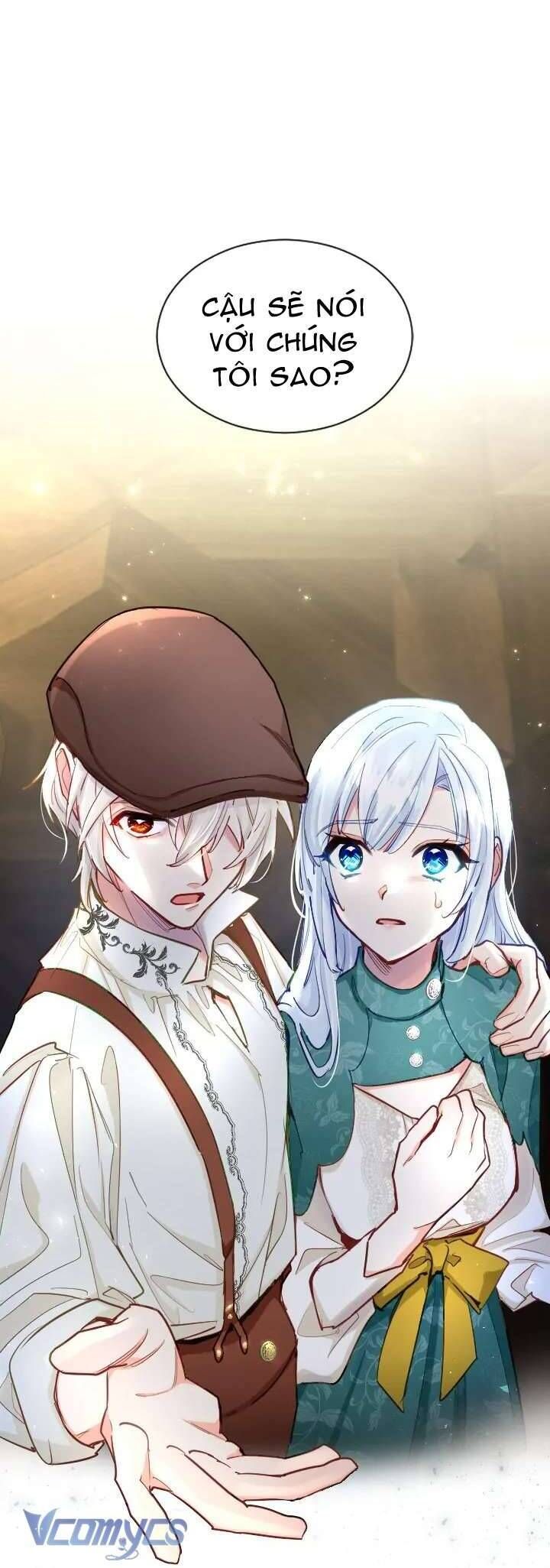 đọc truyện Sự Trả Thù Của Dự Khuyết Thánh Nữ Chương 81 ảnh 10 tại Thiên Thai Truyện