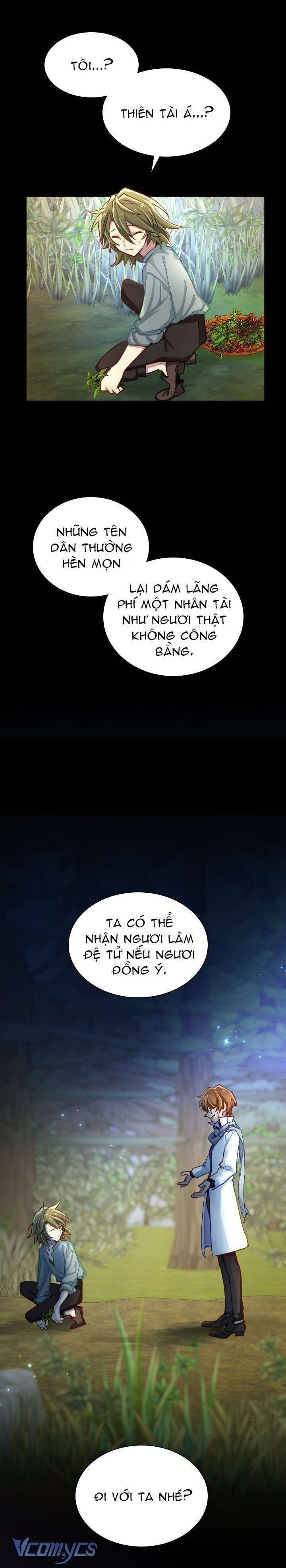 đọc truyện Sự Trả Thù Của Dự Khuyết Thánh Nữ Chương 82 ảnh 12 tại Thiên Thai Truyện