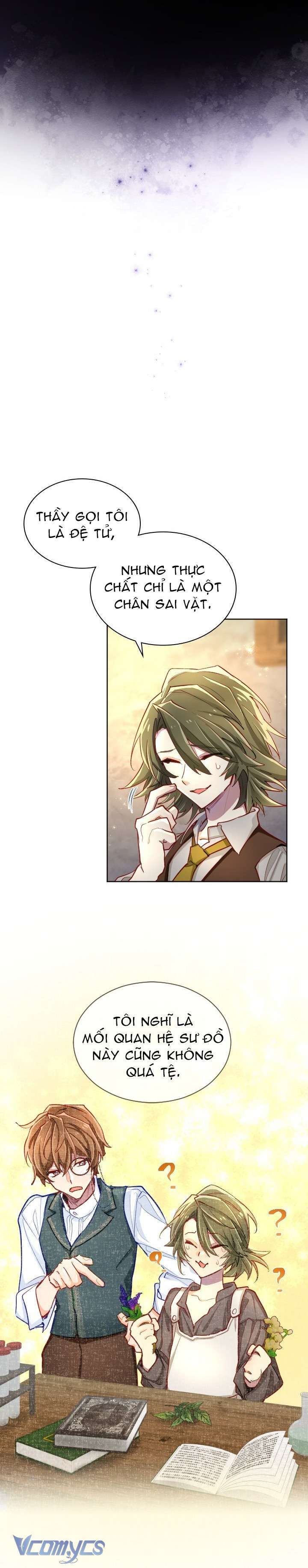 đọc truyện Sự Trả Thù Của Dự Khuyết Thánh Nữ Chương 82 ảnh 13 tại Thiên Thai Truyện