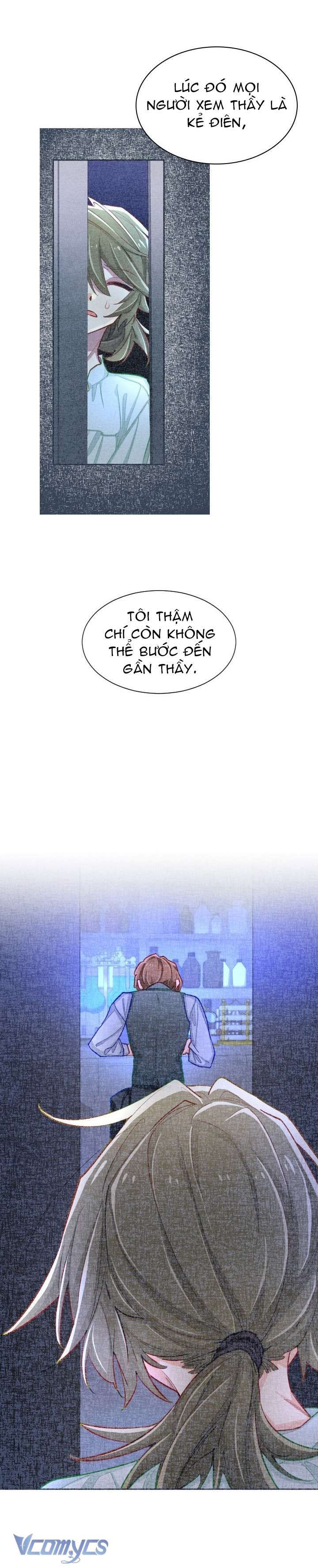 đọc truyện Sự Trả Thù Của Dự Khuyết Thánh Nữ Chương 82 ảnh 16 tại Thiên Thai Truyện