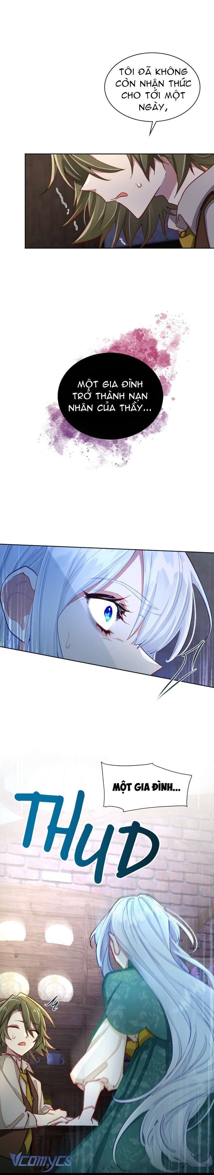 đọc truyện Sự Trả Thù Của Dự Khuyết Thánh Nữ Chương 82 ảnh 17 tại Thiên Thai Truyện