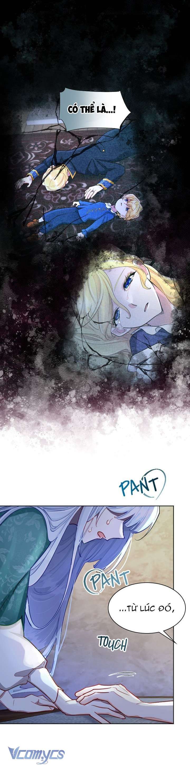 đọc truyện Sự Trả Thù Của Dự Khuyết Thánh Nữ Chương 82 ảnh 18 tại Thiên Thai Truyện