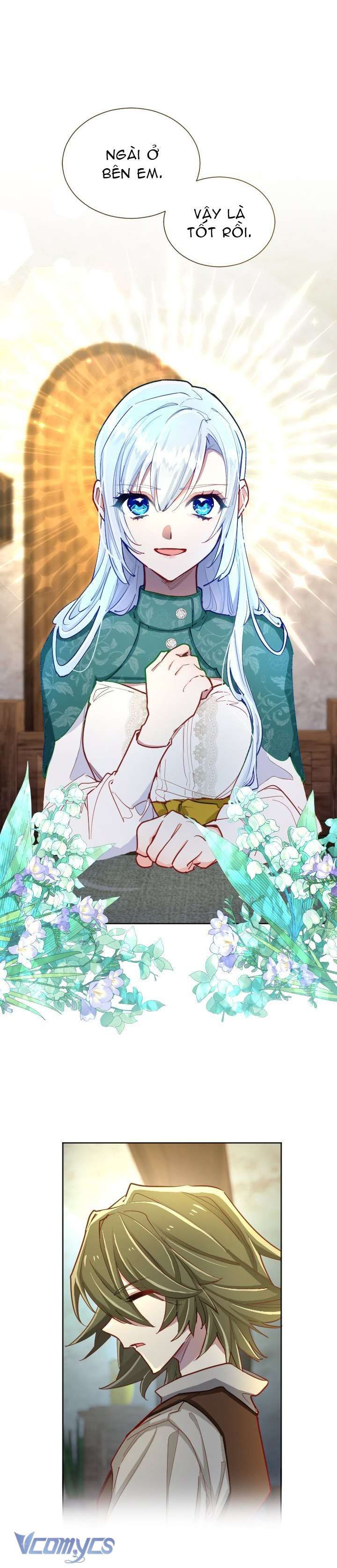 đọc truyện Sự Trả Thù Của Dự Khuyết Thánh Nữ Chương 82 ảnh 22 tại Thiên Thai Truyện