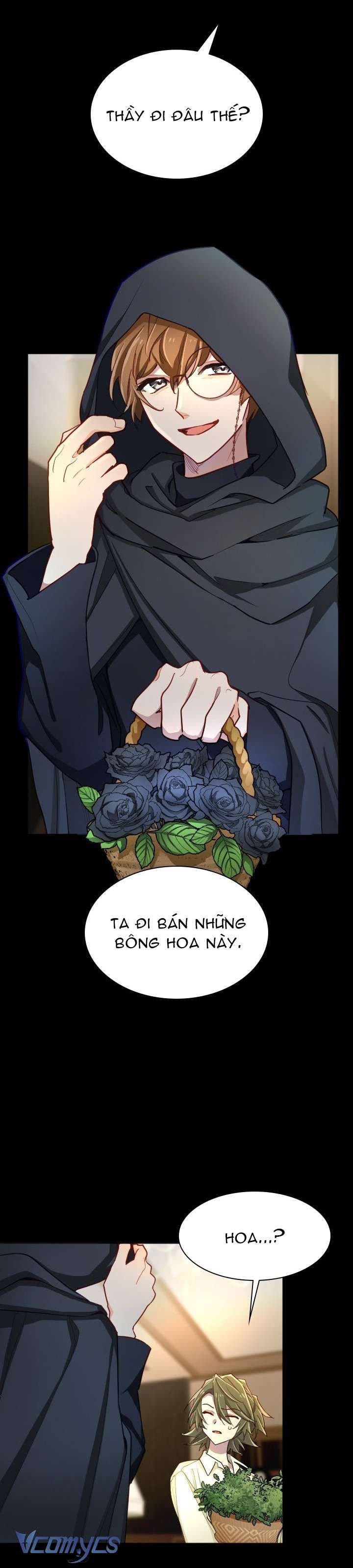 đọc truyện Sự Trả Thù Của Dự Khuyết Thánh Nữ Chương 82 ảnh 24 tại Thiên Thai Truyện