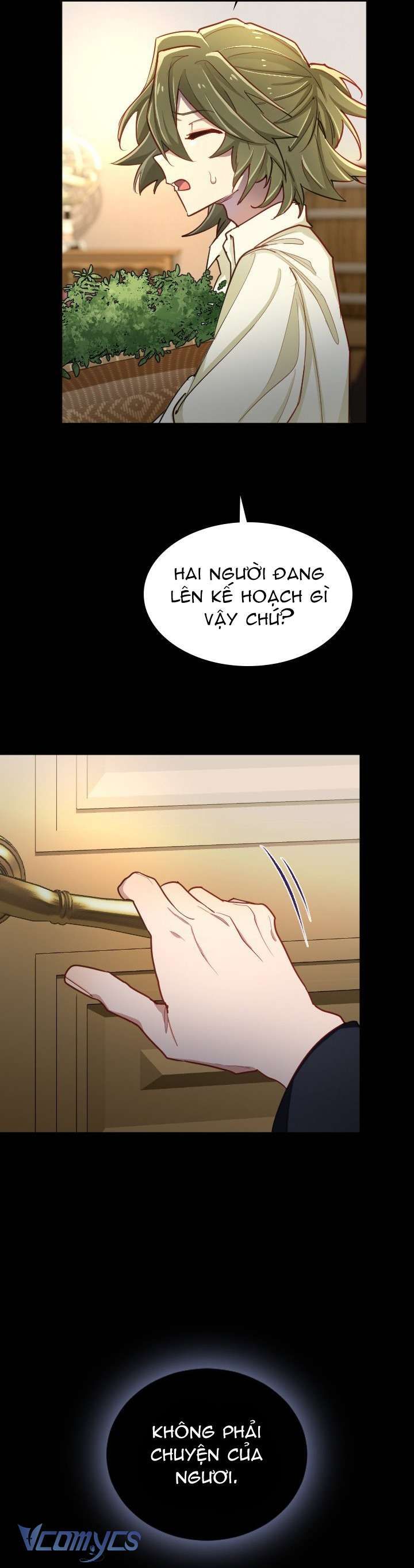 đọc truyện Sự Trả Thù Của Dự Khuyết Thánh Nữ Chương 82 ảnh 26 tại Thiên Thai Truyện