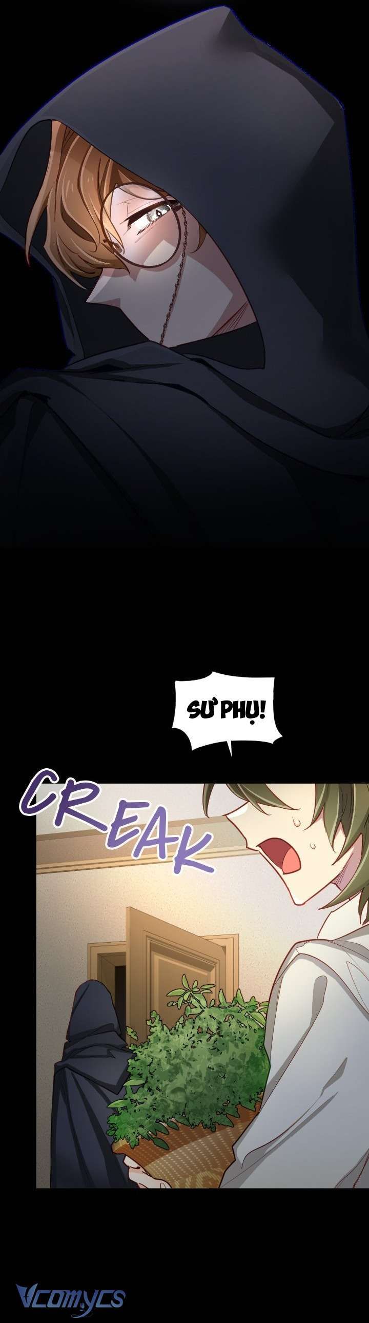 đọc truyện Sự Trả Thù Của Dự Khuyết Thánh Nữ Chương 82 ảnh 27 tại Thiên Thai Truyện