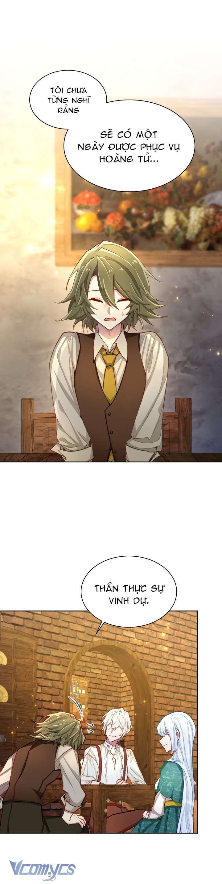 đọc truyện Sự Trả Thù Của Dự Khuyết Thánh Nữ Chương 82 ảnh 5 tại Thiên Thai Truyện