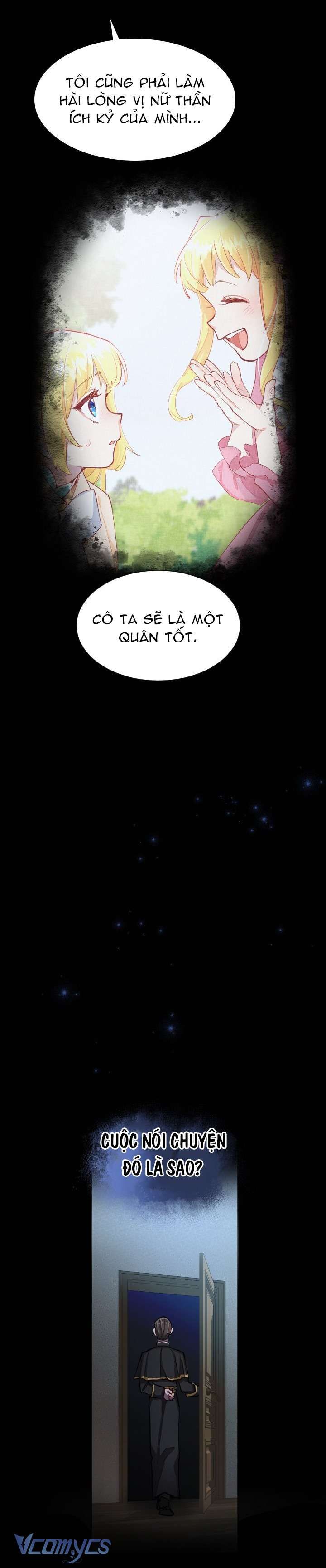 đọc truyện Sự Trả Thù Của Dự Khuyết Thánh Nữ Chương 82 ảnh 35 tại Thiên Thai Truyện