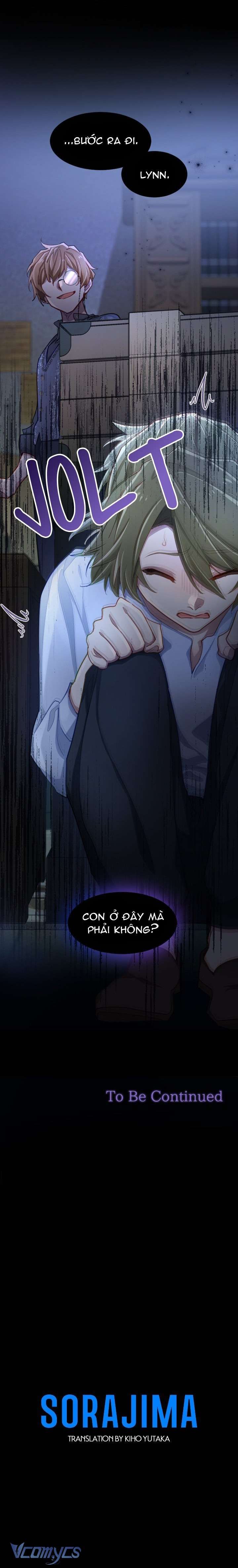 đọc truyện Sự Trả Thù Của Dự Khuyết Thánh Nữ Chương 82 ảnh 37 tại Thiên Thai Truyện