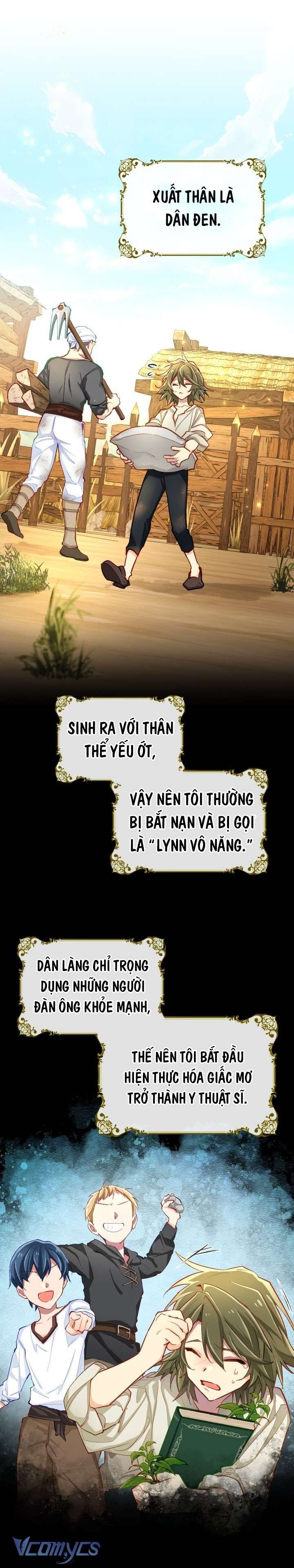 đọc truyện Sự Trả Thù Của Dự Khuyết Thánh Nữ Chương 82 ảnh 7 tại Thiên Thai Truyện