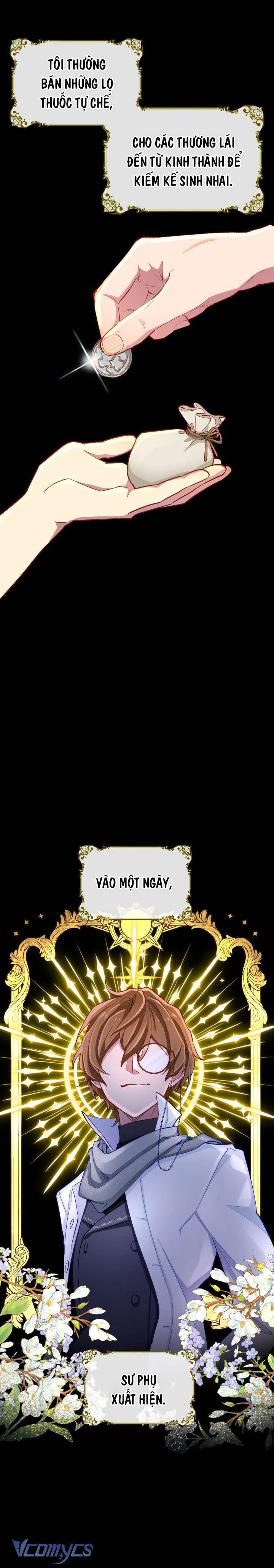 đọc truyện Sự Trả Thù Của Dự Khuyết Thánh Nữ Chương 82 ảnh 8 tại Thiên Thai Truyện