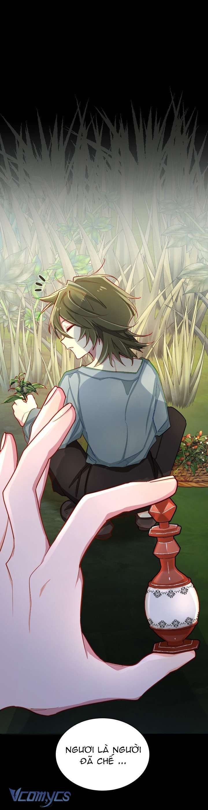 đọc truyện Sự Trả Thù Của Dự Khuyết Thánh Nữ Chương 82 ảnh 9 tại Thiên Thai Truyện