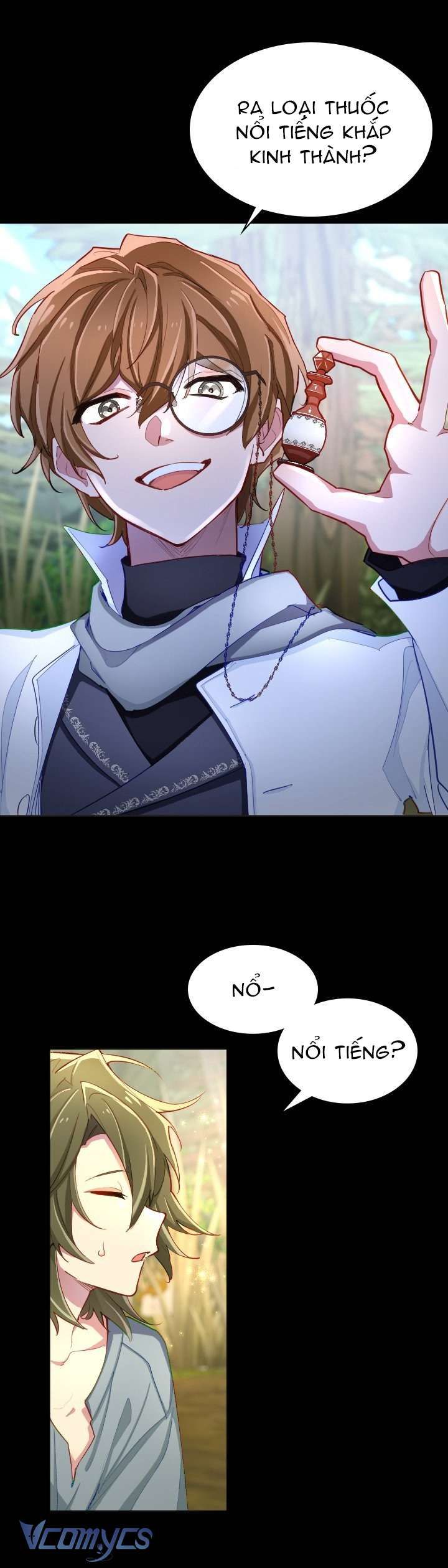 đọc truyện Sự Trả Thù Của Dự Khuyết Thánh Nữ Chương 82 ảnh 10 tại Thiên Thai Truyện